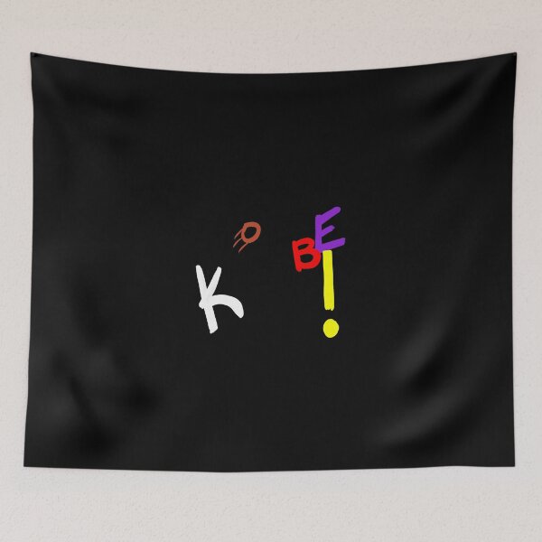 Item preview, Kobe T Shirt - Cool New Funny Name Fan  designed and sold by juliaebonyfw5.