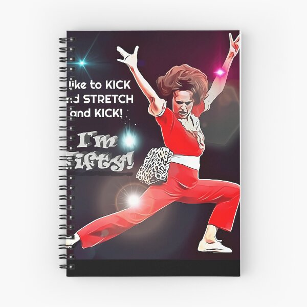 Item preview,  Ix27M 50 Kick Stretch Kick  designed and sold by DigishopArte ⭐⭐⭐⭐⭐.