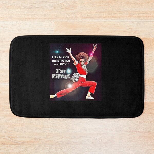 Item preview,  Ix27M 50 Kick Stretch Kick  designed and sold by DigishopArte ⭐⭐⭐⭐⭐.