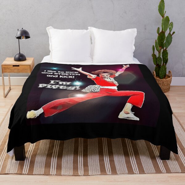Item preview,  Ix27M 50 Kick Stretch Kick  designed and sold by DigishopArte ⭐⭐⭐⭐⭐.