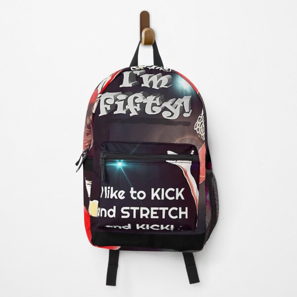 Item preview, Ix27M 50 Kick Stretch Kick designed and sold by DigishopArte ⭐⭐⭐⭐⭐.