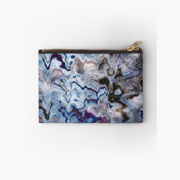 Item preview, Flowing structures, vibrant depth designed and sold by Sigtrix.