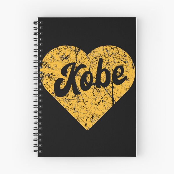 Item preview, Popular Name Gift  I Love Kobe  First Name Gold Heart designed and sold by juliaebonyfw5.