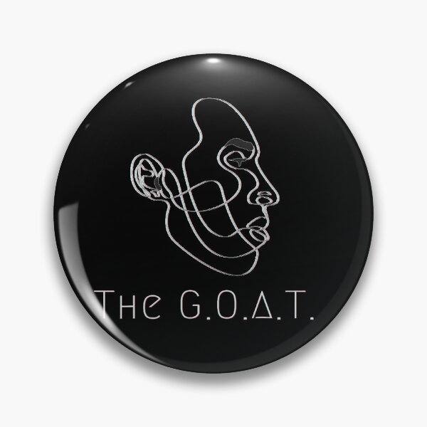 Item preview, The Goat (Greatest of All Time) Kobe designed and sold by juliaebonyfw5.