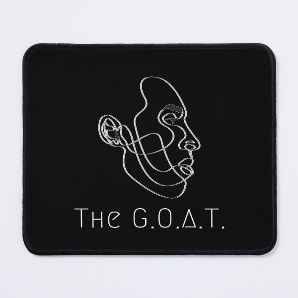 Item preview, The Goat (Greatest of All Time) Kobe designed and sold by juliaebonyfw5.