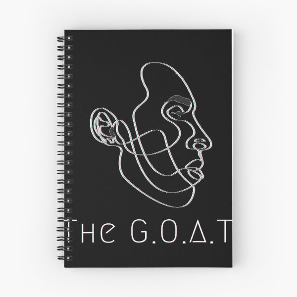 Item preview, The Goat (Greatest of All Time) Kobe designed and sold by juliaebonyfw5.