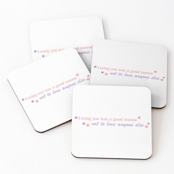 Item preview, Magnolia Parks Quote designed and sold by JunaForYou.