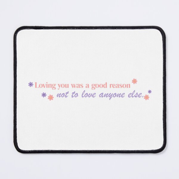 Item preview, Magnolia Parks Quote designed and sold by JunaForYou.