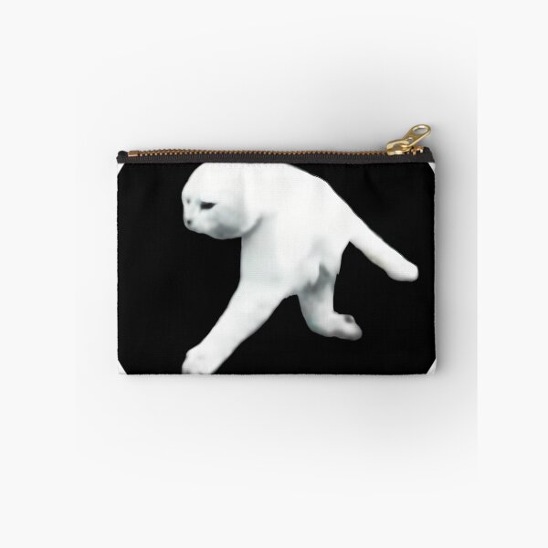 Item preview, Aphex Twin - Two Legged Cat (White Logo) designed and sold by azhimabiskrae.