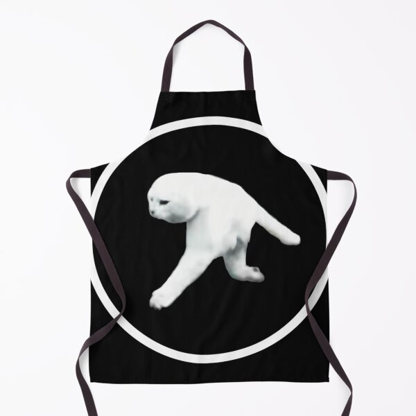 Item preview, Aphex Twin - Two Legged Cat (White Logo) designed and sold by azhimabiskrae.