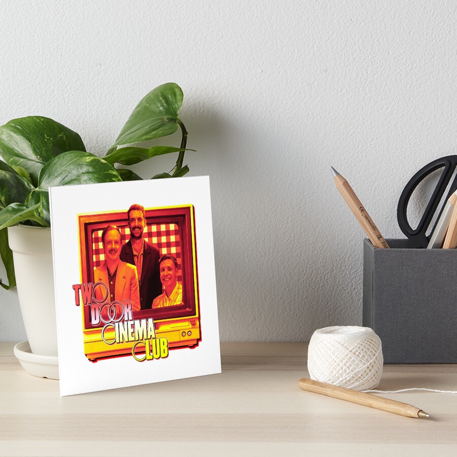 Item preview, Art Board Print designed and sold by ShadeFall.