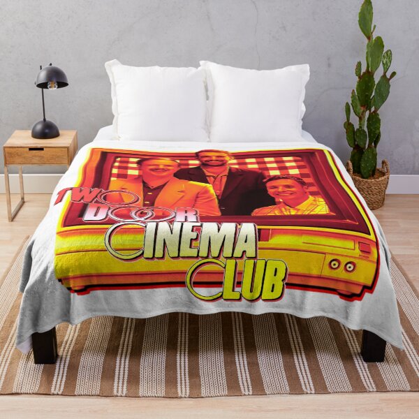 Item preview, Band Member In Frame Television designed and sold by ShadeFall.