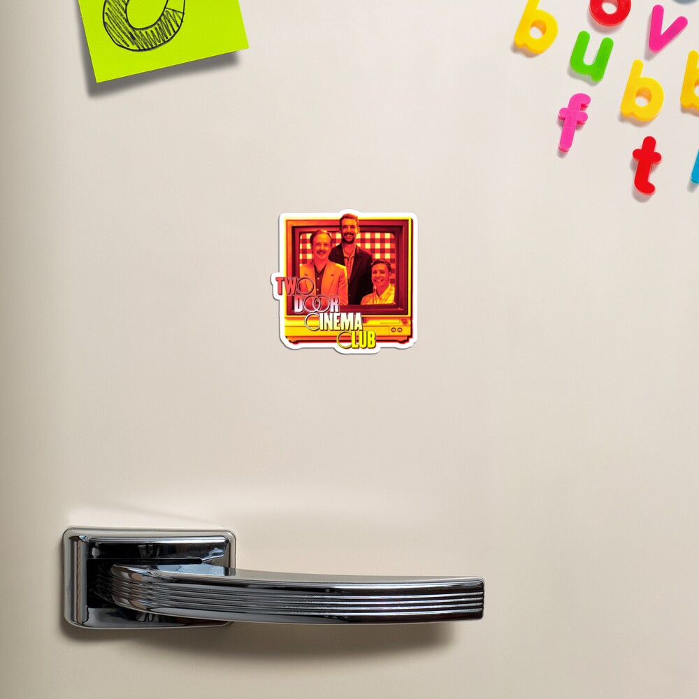Item preview, Magnet designed and sold by ShadeFall.