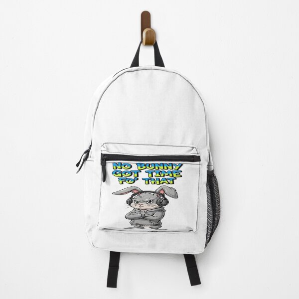 Item preview, FUNNY hip hop easter No Bunny Got Time Fo’ That designed and sold by Uglyandcute.
