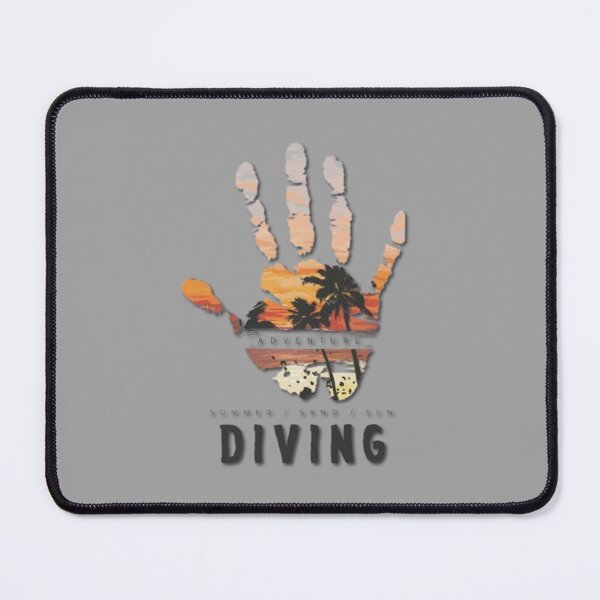 Item preview, Diving designed and sold by Aise06.