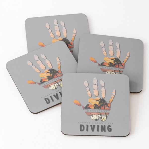 Item preview, Diving designed and sold by Aise06.