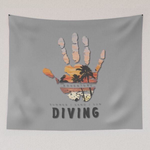 Item preview, Diving designed and sold by Aise06.