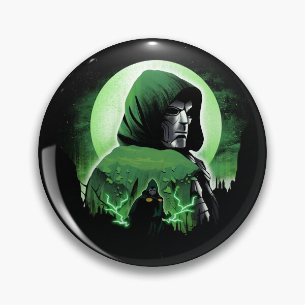 Item preview, The Emperor designed and sold by Dan Elijah Fajardo.