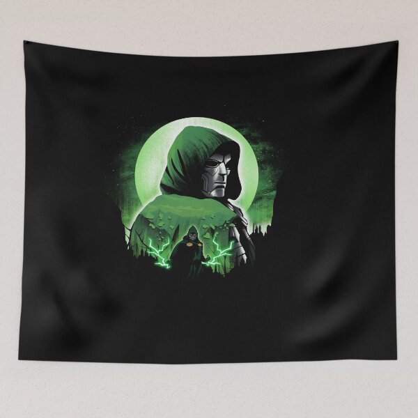 Item preview, The Emperor designed and sold by Dan Elijah Fajardo.
