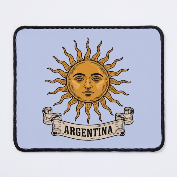 Item preview, Argentina designed and sold by 123ks.