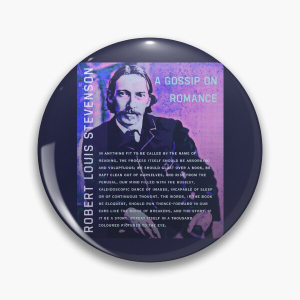 Item preview, Robert Louis Stevenson quote: In anything fit to be called by the name of reading, the process itself should be absorbing and voluptuous; we should gloat over a book, designed and sold by artbleed.