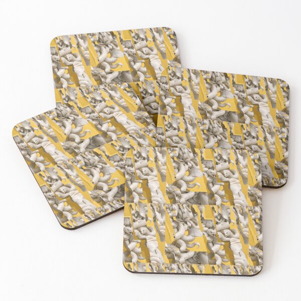 Item preview, Fragmented myths repeated designed and sold by Sigtrix.