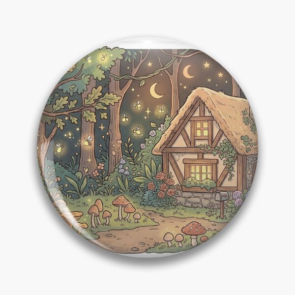 Item preview, “Jugnuon ki Raat ka Ghar”  “Chandni Mein Chhupa Chhota Sa Cottage” designed and sold by ashrafstickers.