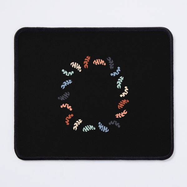 Item preview, Vintage Mitochondria Science Biology Pattern designed and sold by prdcycqi97.