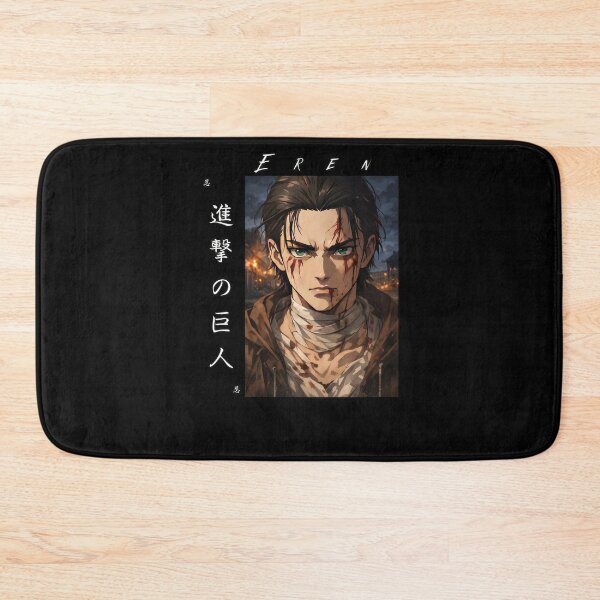 Item preview, Scarred Anime Warrior designed and sold by aztra-art.