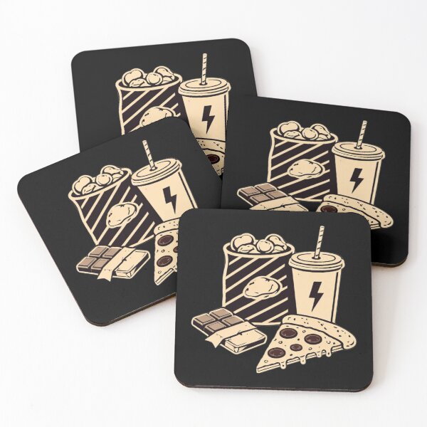 Item preview, Do Not Disturb Unless Snacks Funny Food Design designed and sold by Tropivaro.