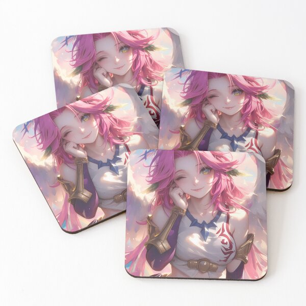 Item preview, Jibril No Game No Life Angel Wings Golden Light designed and sold by PMartistStudio.