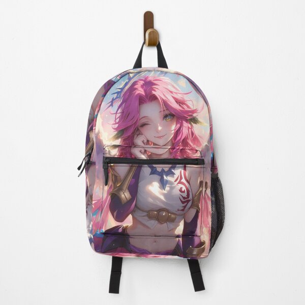 Item preview, Jibril No Game No Life Angel Wings Golden Light designed and sold by PMartistStudio.