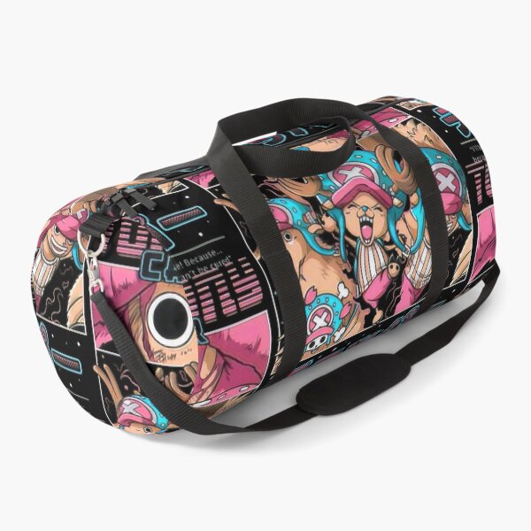 Item preview, Tony Tony Chopper One Piece designed and sold by sandrahofer-art.