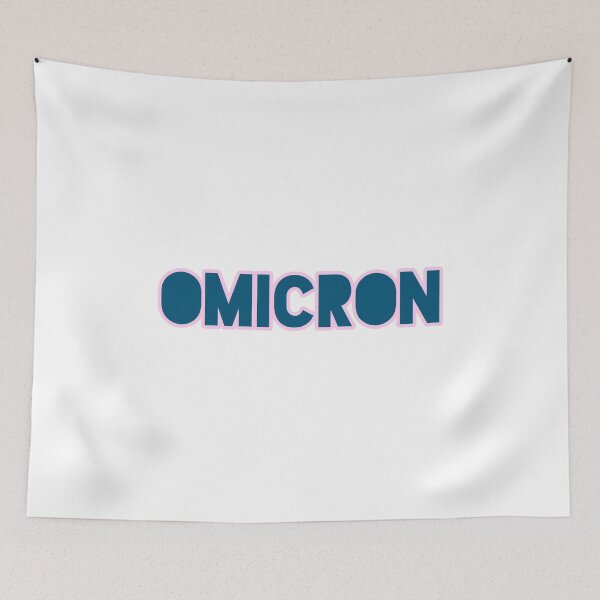 Item preview, Omicron designed and sold by notfamous.