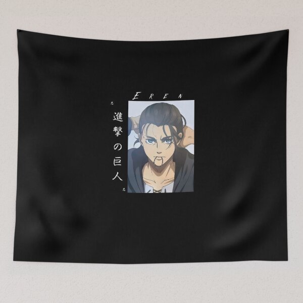 Item preview, Scarred Anime Warrior designed and sold by aztra-art.