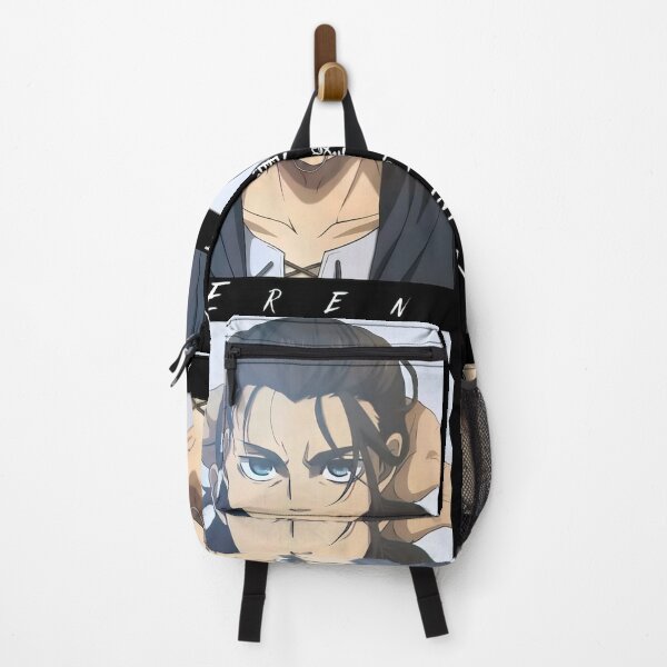 Item preview, Scarred Anime Warrior designed and sold by aztra-art.