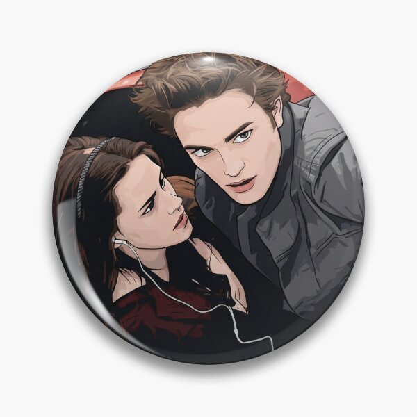 Item preview, Edward saves Bella from the car designed and sold by MrSor.