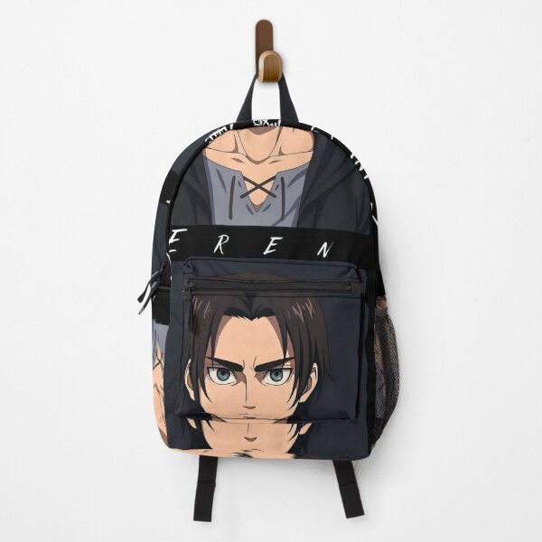 Item preview, Scarred Anime Warrior designed and sold by aztra-art.