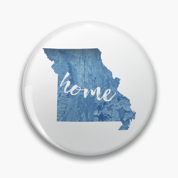 Item preview, Missouri Home Wood Grain designed and sold by Esskay Designs.