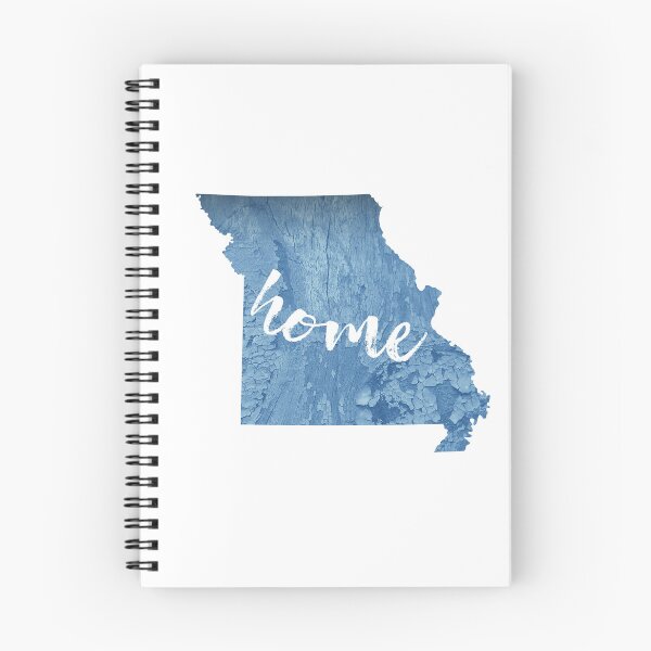 Item preview, Missouri Home Wood Grain designed and sold by Esskay Designs.