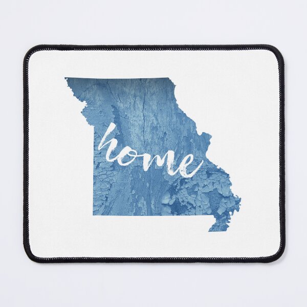 Item preview, Missouri Home Wood Grain designed and sold by Esskay Designs.