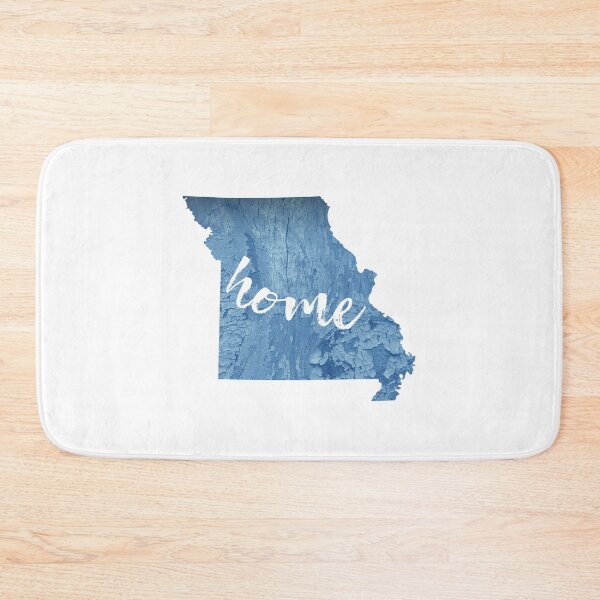 Item preview, Missouri Home Wood Grain designed and sold by Esskay Designs.