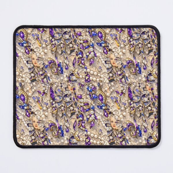 Item preview, Baroque Jewel Portrait Symphony designed and sold by Sigtrix.