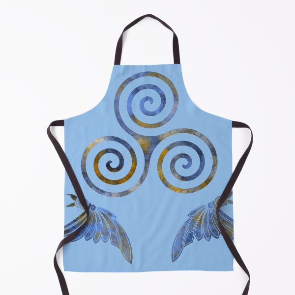 Item preview, Triskelion with Ravens designed and sold by Kcinnik.