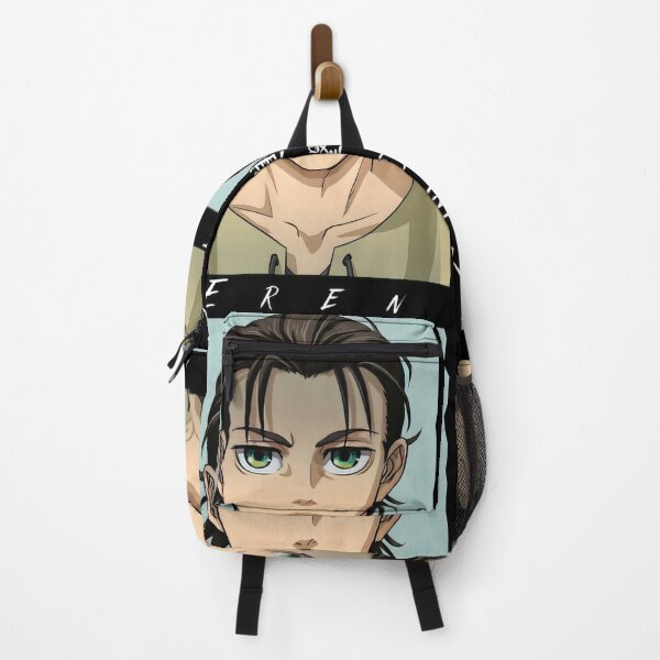 Item preview, Scarred Anime Warrior designed and sold by aztra-art.