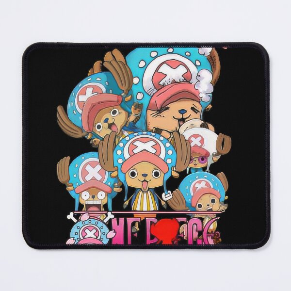 Item preview, Chopper One Piece designed and sold by sandrahofer-art.