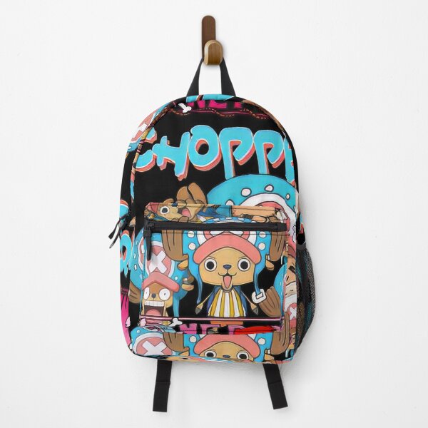 Item preview, Chopper One Piece designed and sold by sandrahofer-art.