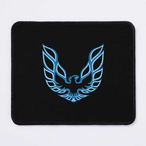 Item preview, Vintage Pontiac Trans Am Firebird emblem (bird only) 1970-1981 designed and sold by retropetrol.