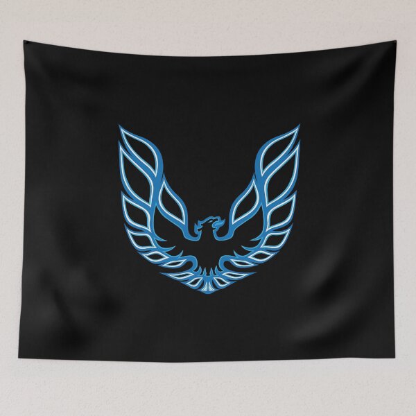 Item preview, Vintage Pontiac Trans Am Firebird emblem (bird only) 1970-1981 designed and sold by retropetrol.