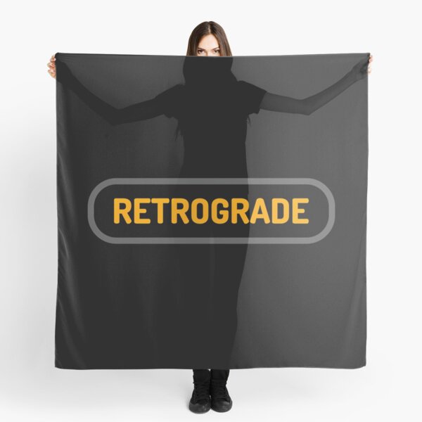 Item preview, Retrogrades designed and sold by HacciStudio.